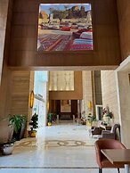 Afraa Hotel