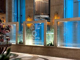 Afraa Hotel