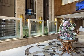 Afraa Hotel