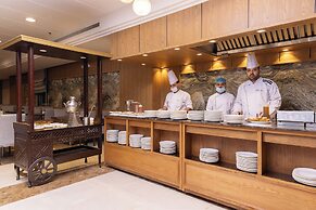 Afraa Hotel