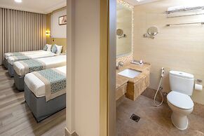 Afraa Hotel