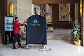 Afraa Hotel