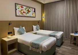 Afraa Hotel
