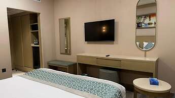 Afraa Hotel