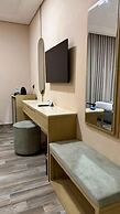 Afraa Hotel