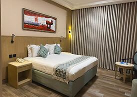 Afraa Hotel