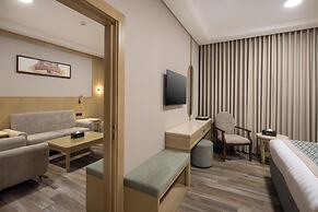 Afraa Hotel