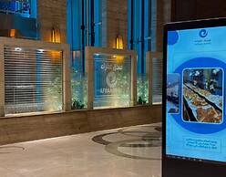 Afraa Hotel