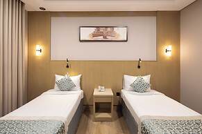 Afraa Hotel