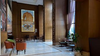 Afraa Hotel