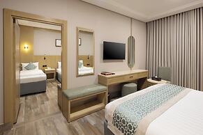Afraa Hotel