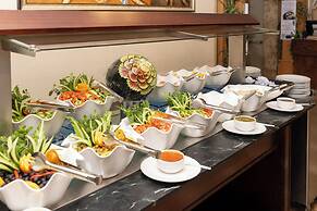 Afraa Hotel