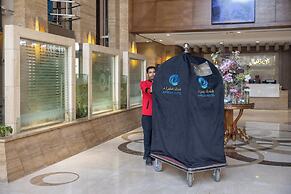 Afraa Hotel