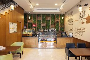 Afraa Hotel