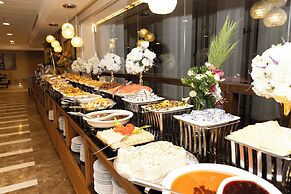 Afraa Hotel