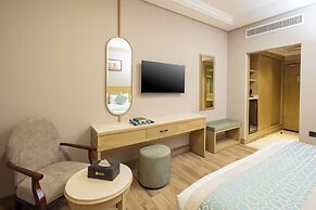 Afraa Hotel