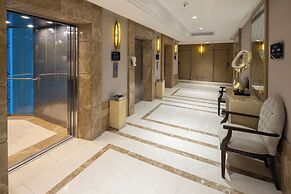 Afraa Hotel