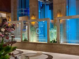 Afraa Hotel