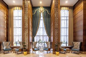 Afraa Hotel