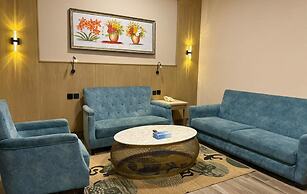Afraa Hotel