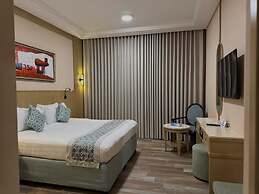 Afraa Hotel