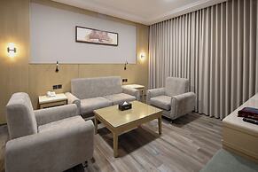 Afraa Hotel