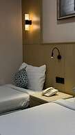 Afraa Hotel