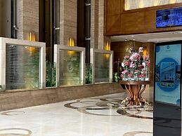 Afraa Hotel