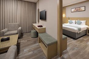 Afraa Hotel