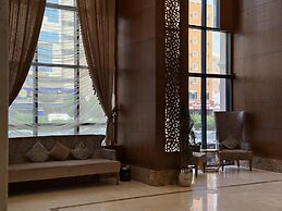 Afraa Hotel