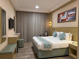 Afraa Hotel