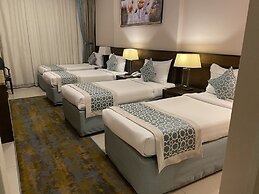 Afraa Hotel
