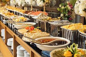 Afraa Hotel