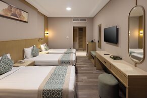 Afraa Hotel