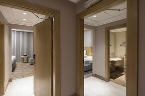 Afraa Hotel