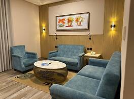 Afraa Hotel