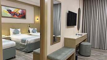 Afraa Hotel