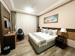 Afraa Hotel