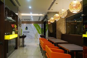 Greens Hotel & Suites