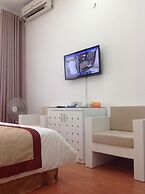 New Hotel III