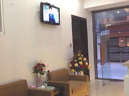 New Hotel III