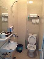 New Hotel III