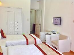 New Hotel III