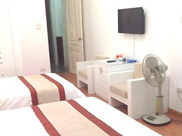New Hotel III