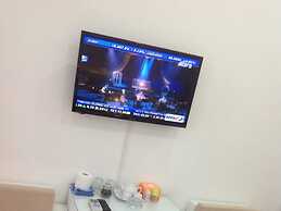 New Hotel III