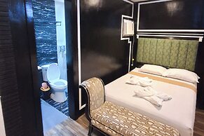 Windy Ridge Hotel Malate Manila