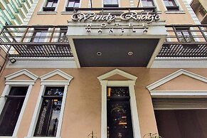 Windy Ridge Hotel Malate Manila