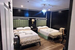 Windy Ridge Hotel Malate Manila
