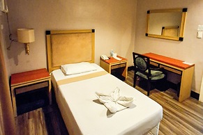 Windy Ridge Hotel Malate Manila