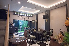Windy Ridge Hotel Malate Manila